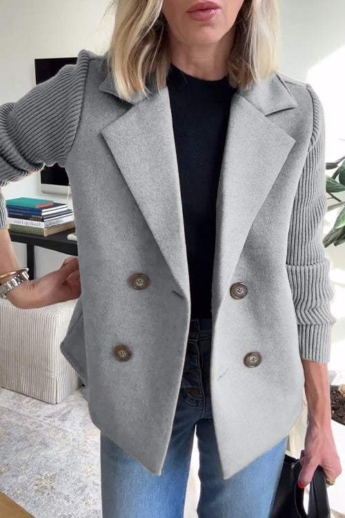 ByMoire. Chique Casual Blazer
