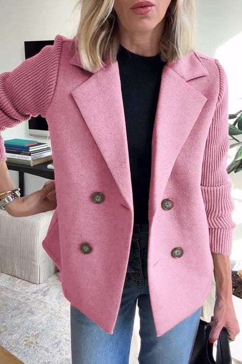 ByMoire. Chique Casual Blazer
