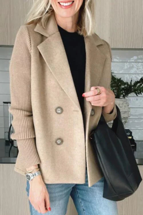 ByMoire. Chique Casual Blazer