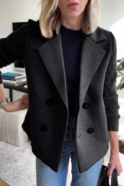ByMoire. Chique Casual Blazer