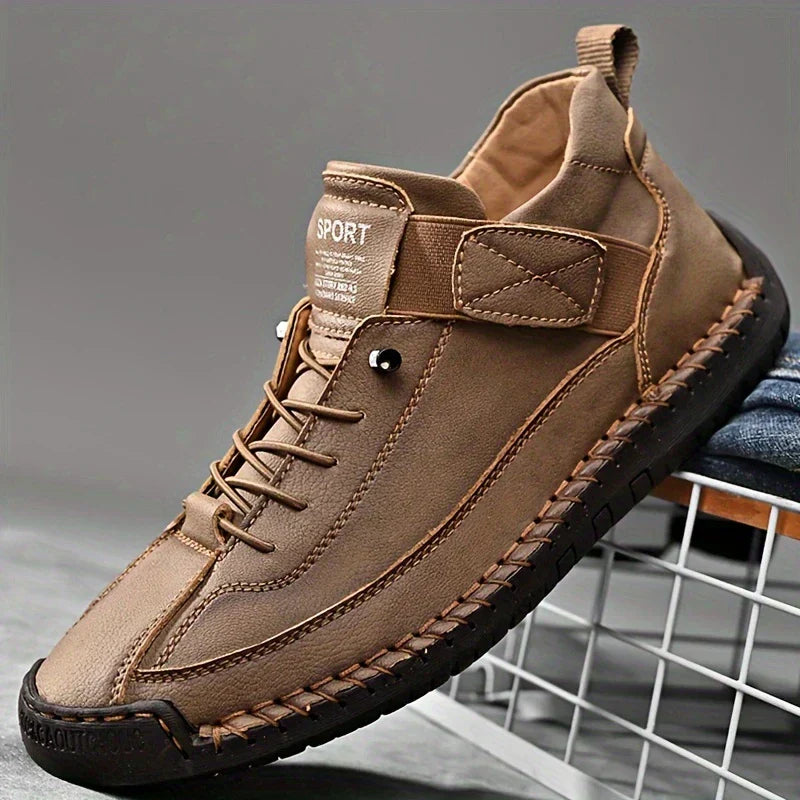 Eli - Comfortabele Orthopedische Sneakers