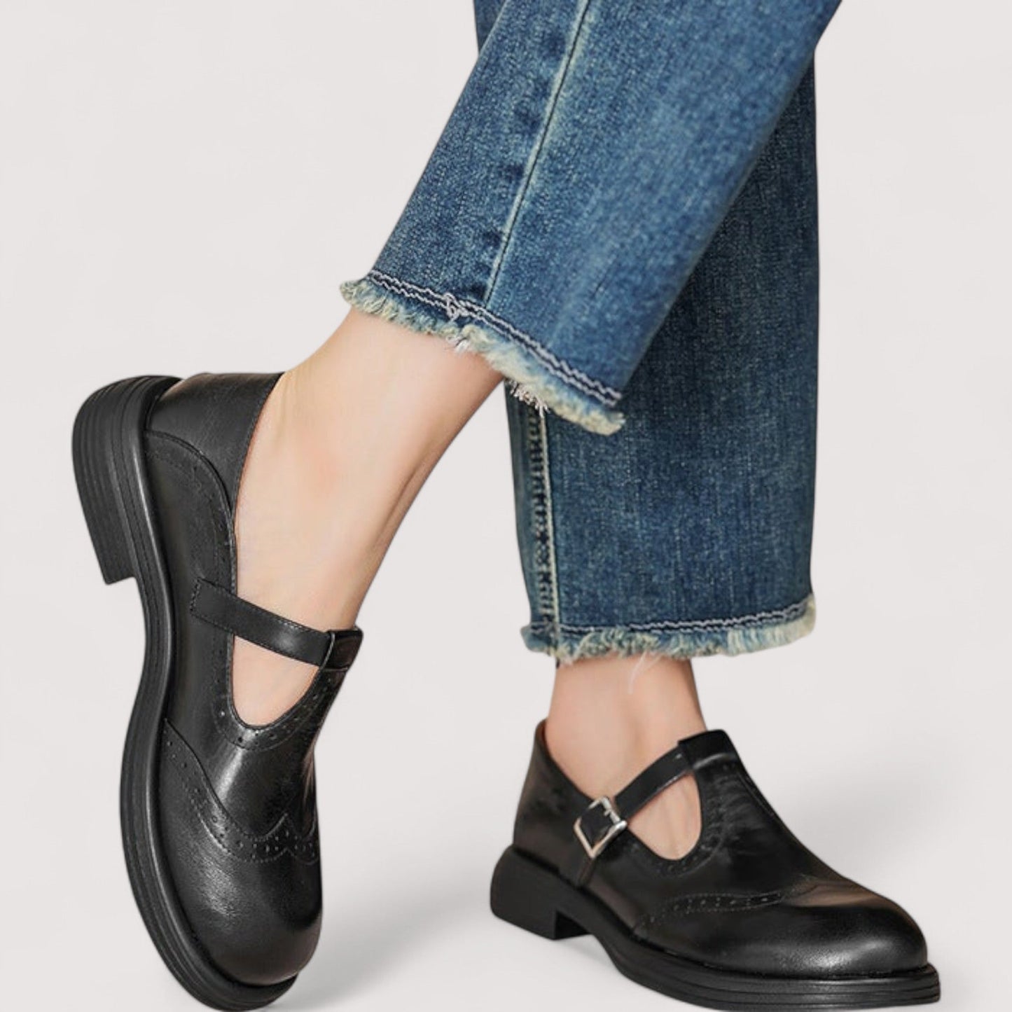 Lisa - Elegante Comfort Talon