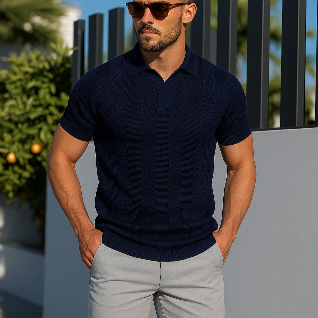 ByMoire. Polo