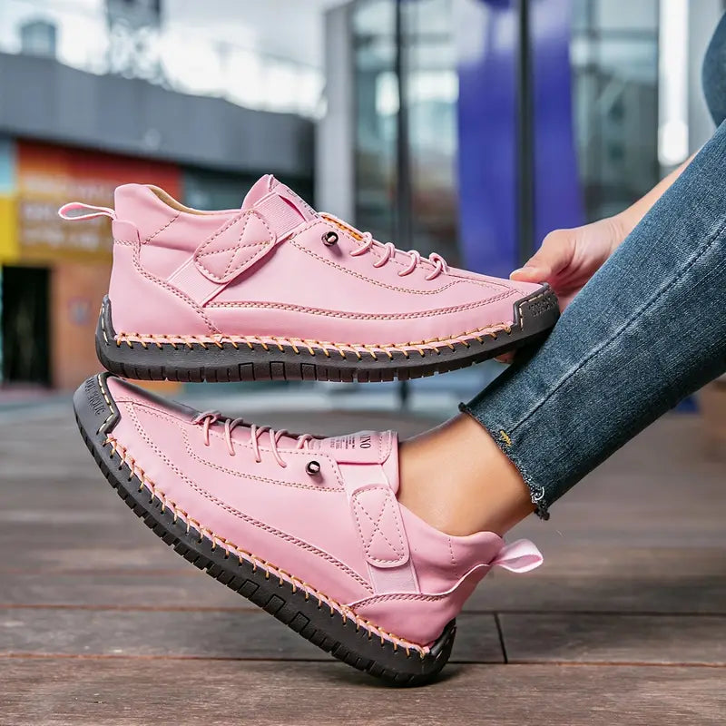 Eli - Comfortabele Orthopedische Sneakers