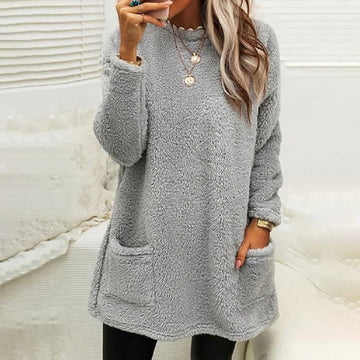 ByMoire. Comfortabele Tuniek