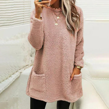 ByMoire. Comfortabele Tuniek