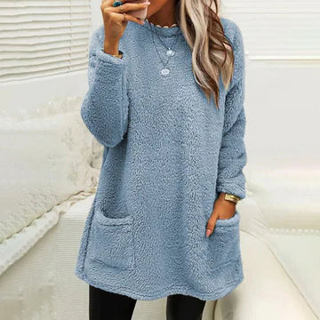 ByMoire. Comfortabele Tuniek