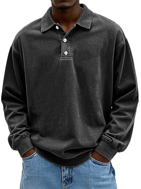 ByMoire. Polo / Trui
