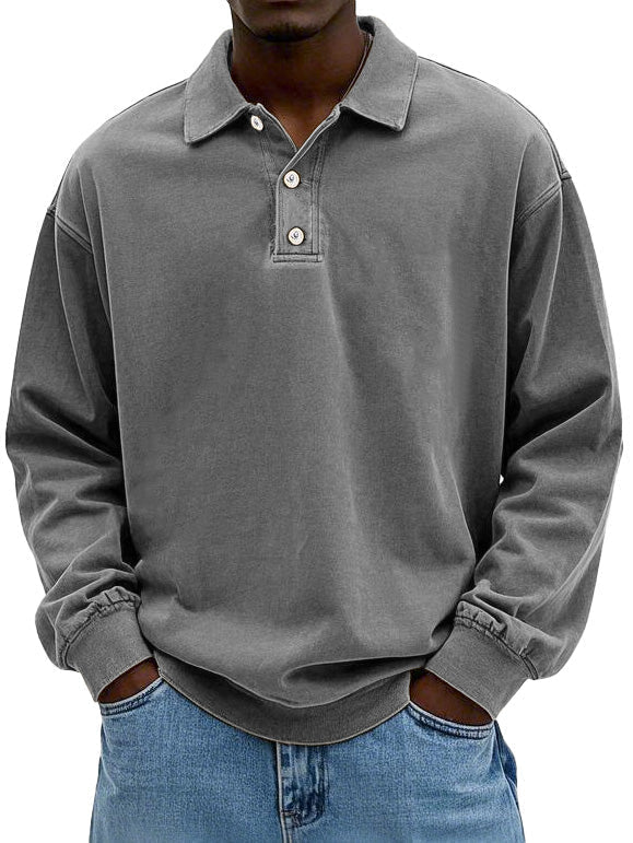 ByMoire. Polo / Trui