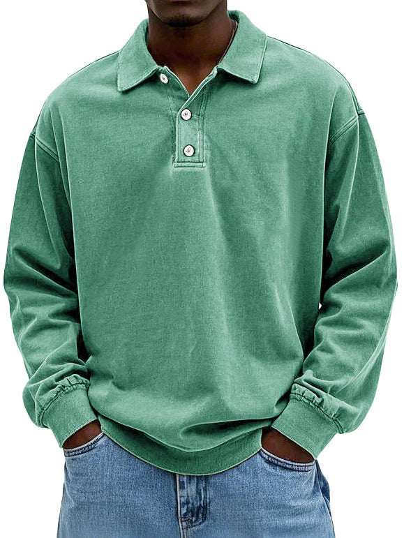 ByMoire. Polo / Trui