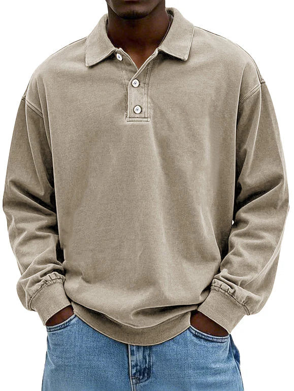 ByMoire. Polo / Trui