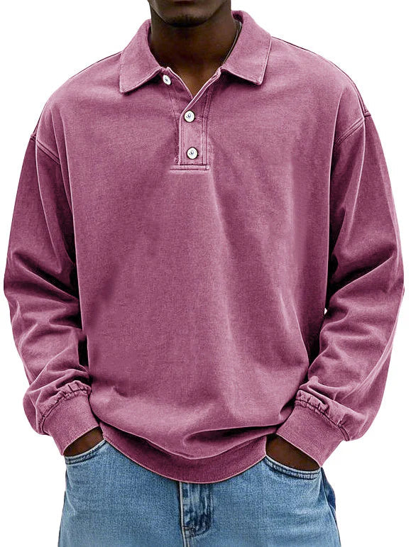 ByMoire. Polo / Trui
