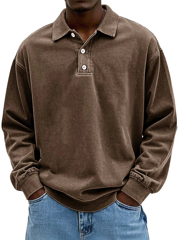 ByMoire. Polo / Trui