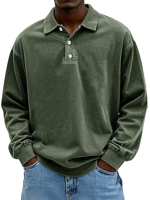 ByMoire. Polo / Trui