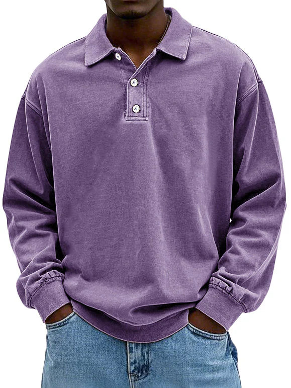 ByMoire. Polo / Trui