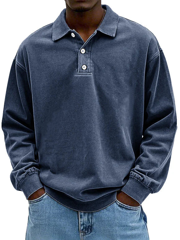 ByMoire. Polo / Trui
