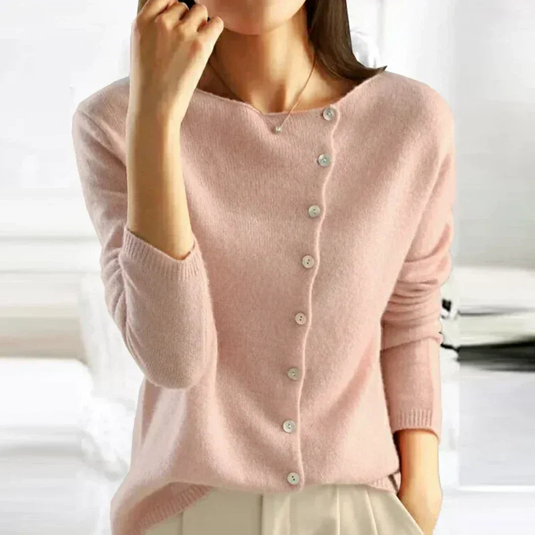 ByMoire. Modieuze Cardigan