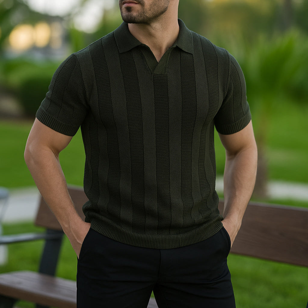 ByMoire. Polo