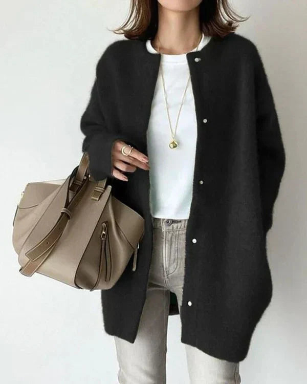 ByMoire. Elegante Cardigan