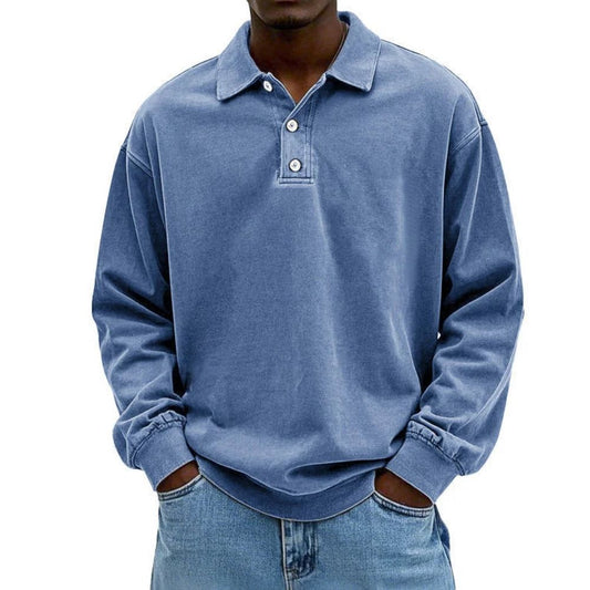 ByMoire. Polo / Trui