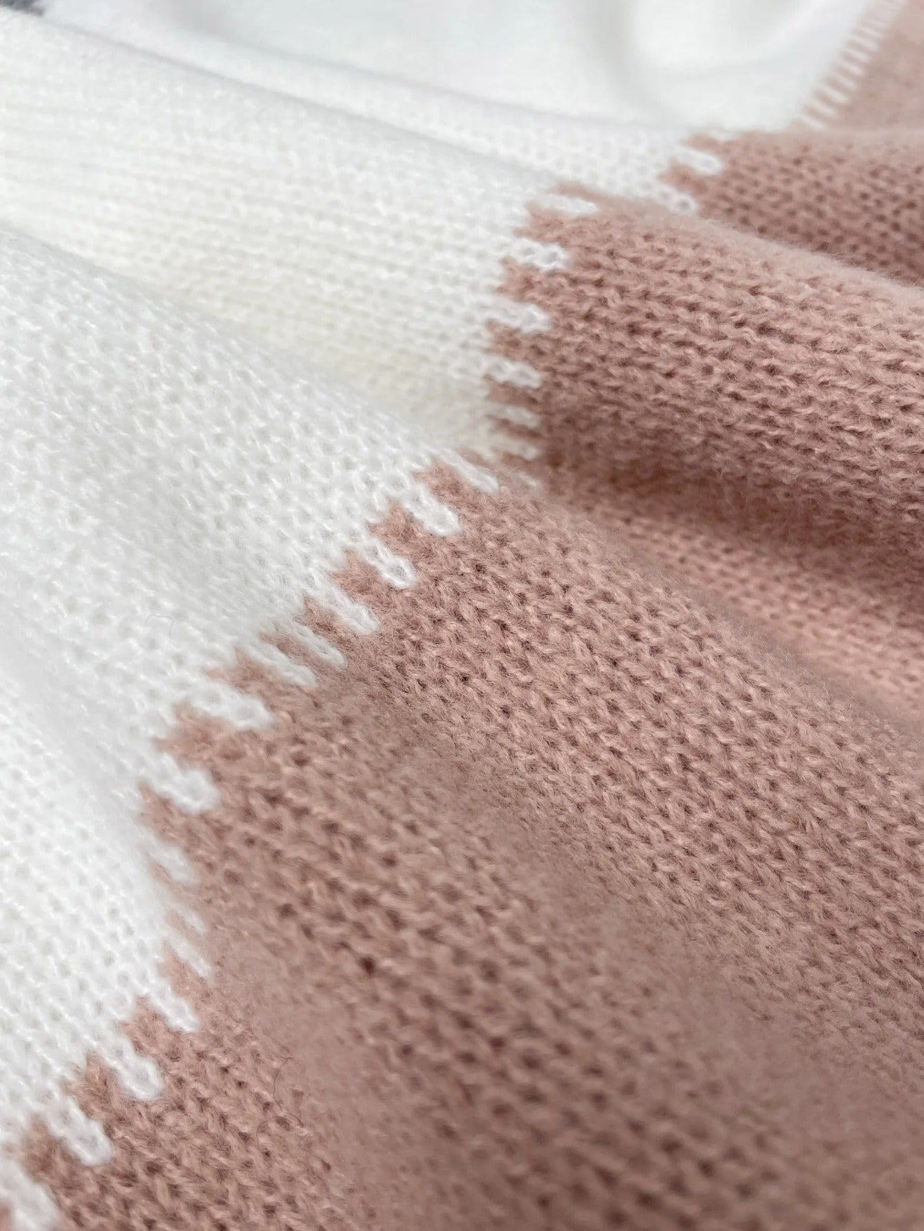 ByMoire. Trui Met Luipaardprint