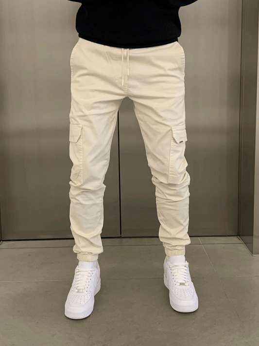 ByMoire. Cargo Jogger Fit