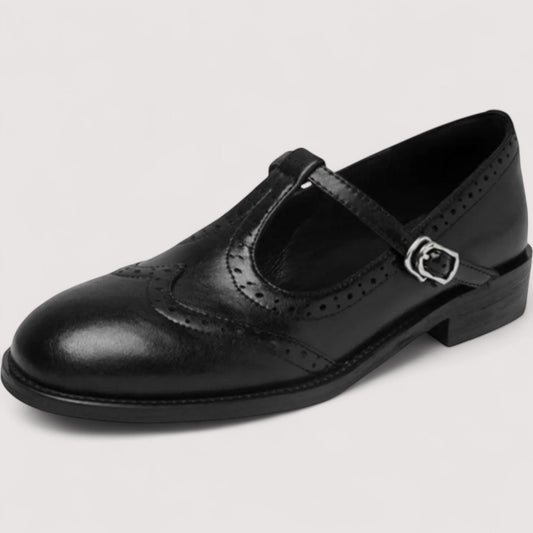 Renée- Tijdloze Elegante Sandalen
