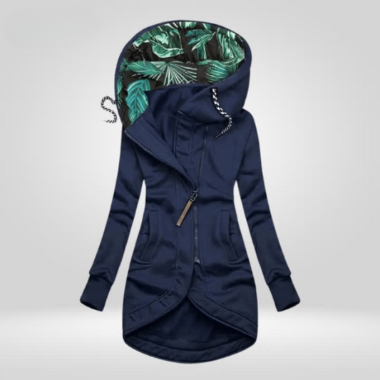 ByMoire. Winterjas voor Dames
