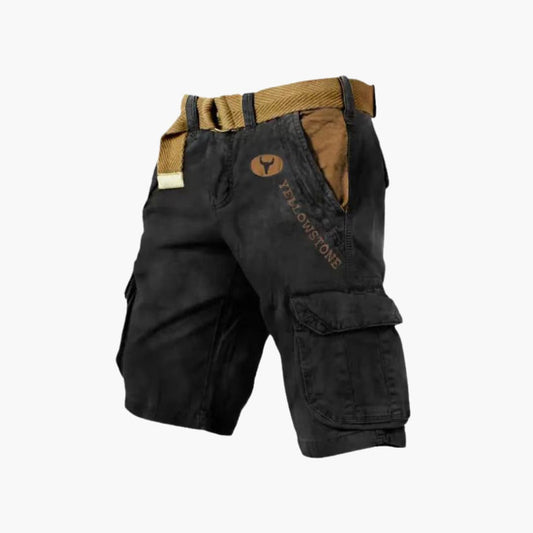 ByMoire. Functionele Cargo Broek 2+1 Gratis