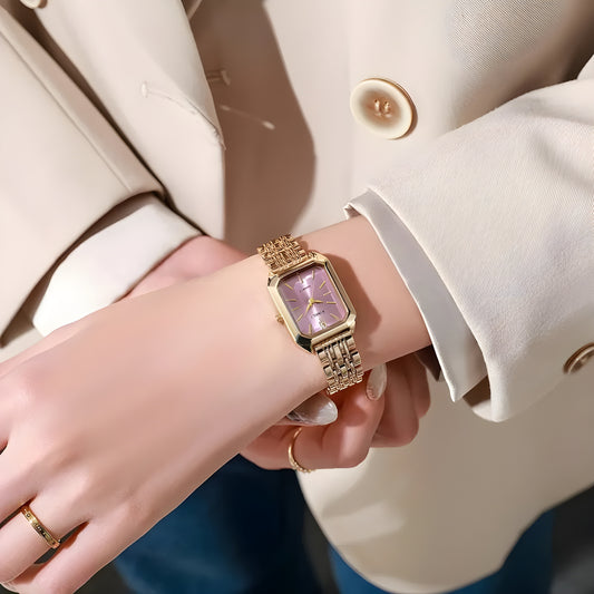 Moires watches