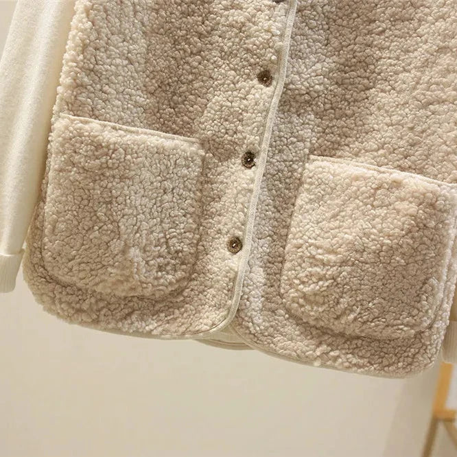 Bymoire. | Klassieke Cardigan