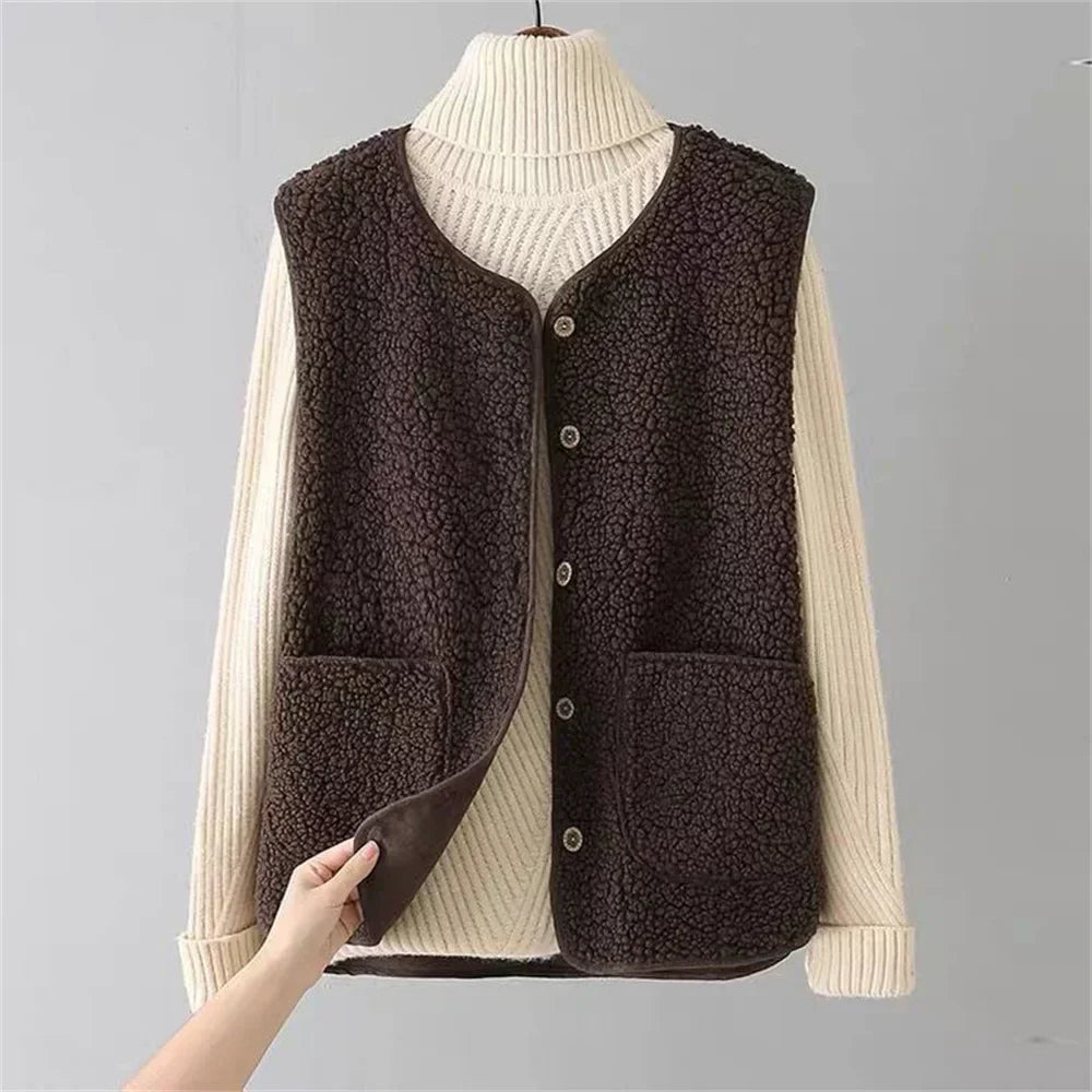 Bymoire. | Klassieke Cardigan