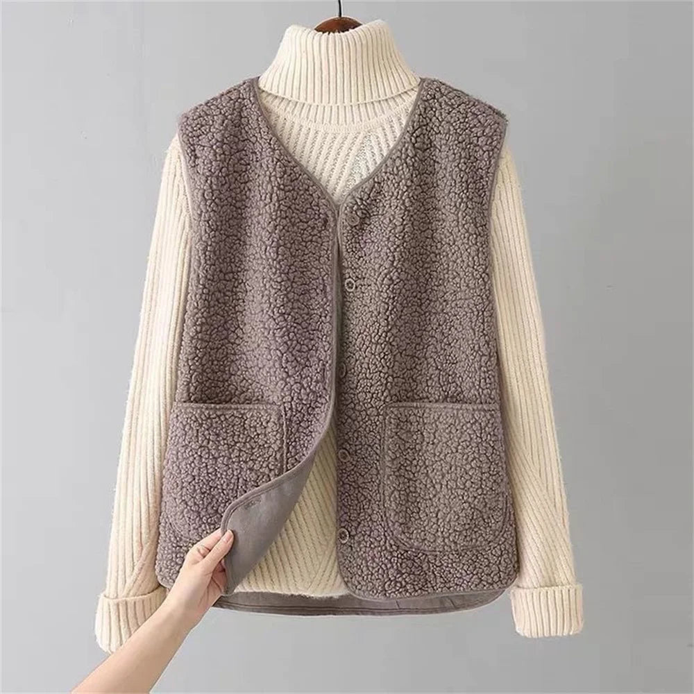 Bymoire. | Klassieke Cardigan