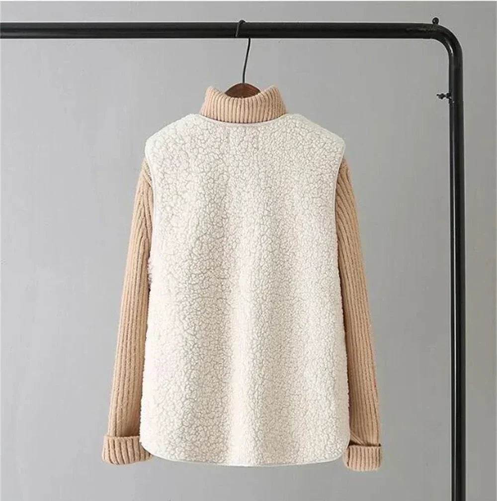 Bymoire. | Klassieke Cardigan