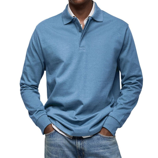 ByMoire. Casual polo/trui