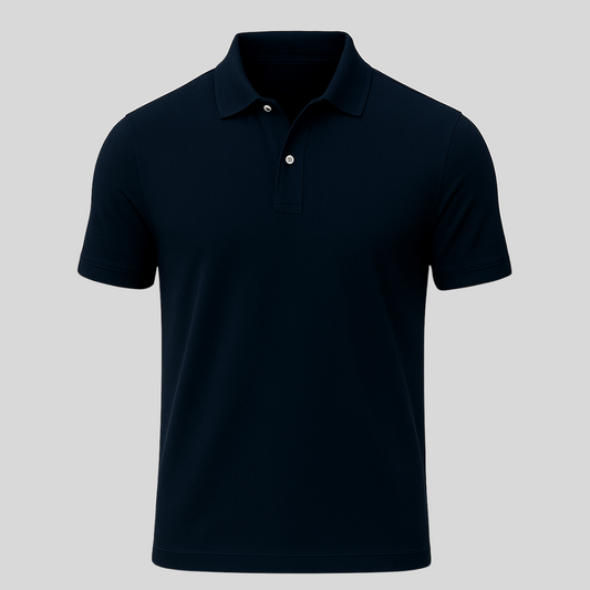 ByMoire. Elegante Polo