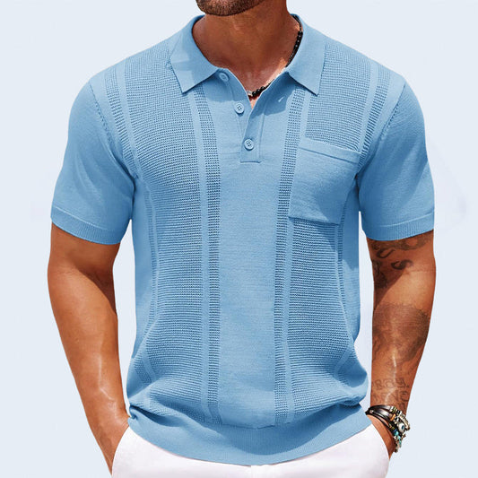 ByMoire. Polo Shirt