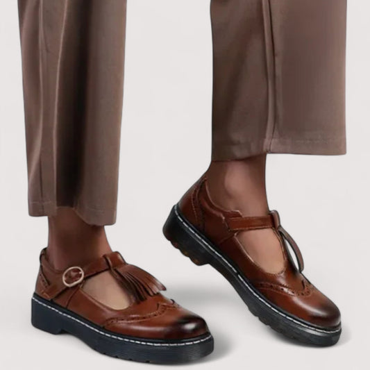 Bsofia - Tijdloze Elegante Schoenen