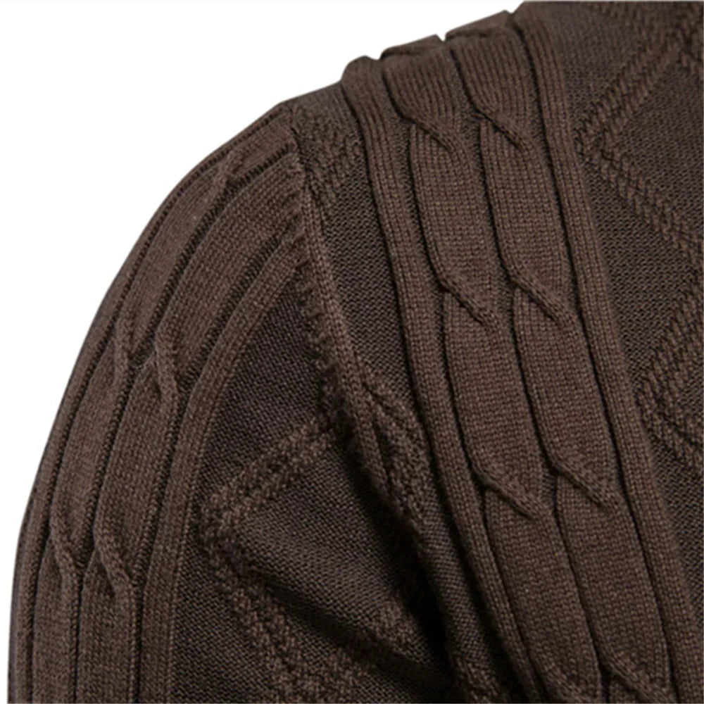 ByMoire. Cardigan Met Knopen