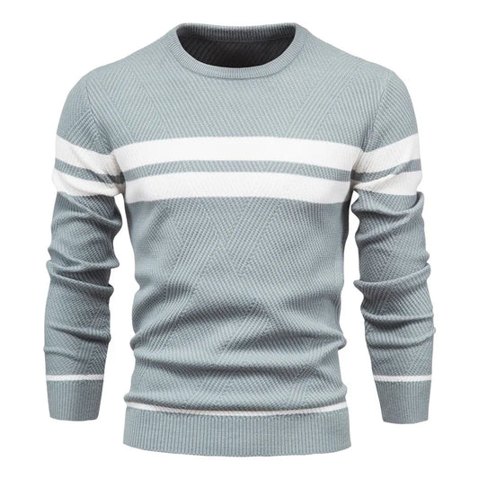 ByMoire. Herentrui Met Strepen