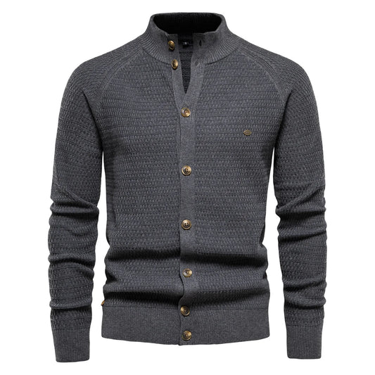 ByMoire. Luxe Katoenen Vest