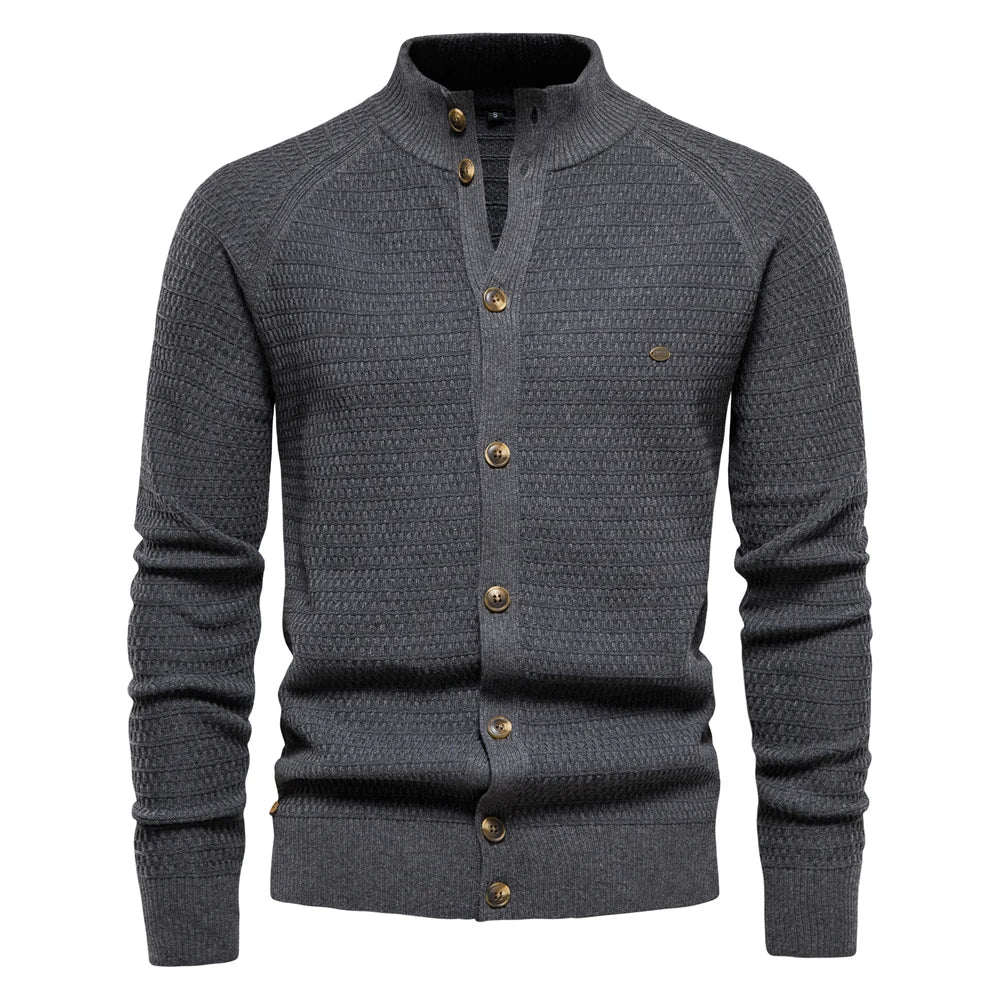 ByMoire. Luxe Katoenen Vest