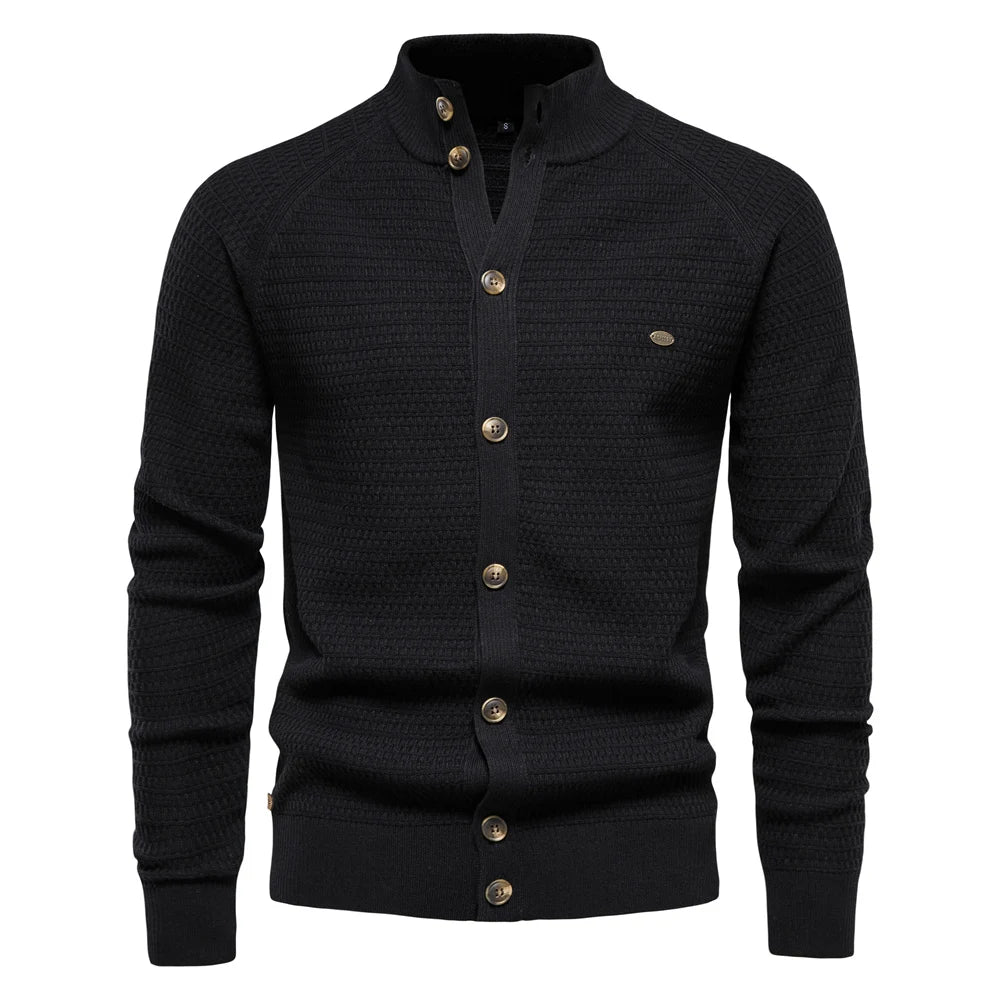 ByMoire. Luxe Katoenen Vest