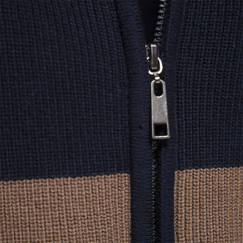ByMoire. Zipper Vest