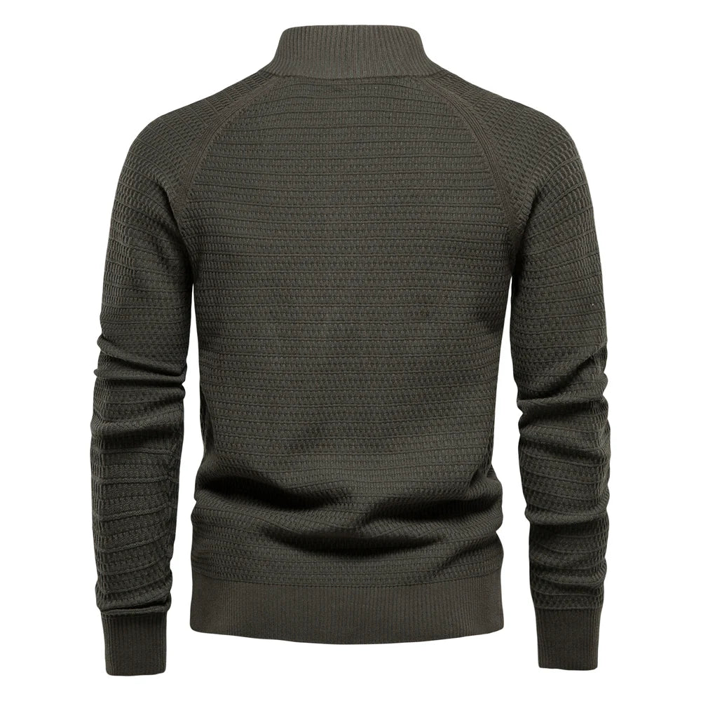 ByMoire. Luxe Katoenen Vest