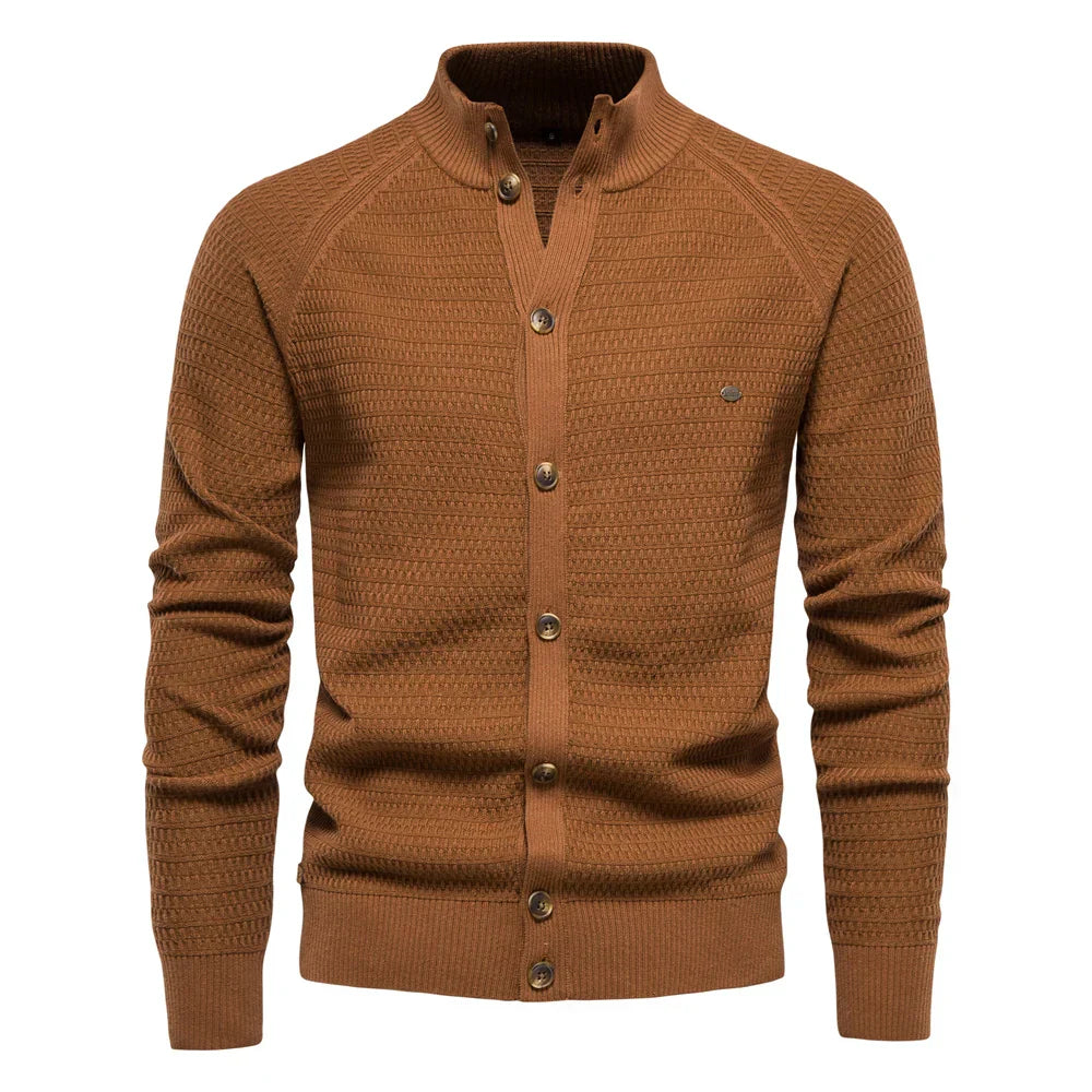 ByMoire. Luxe Katoenen Vest