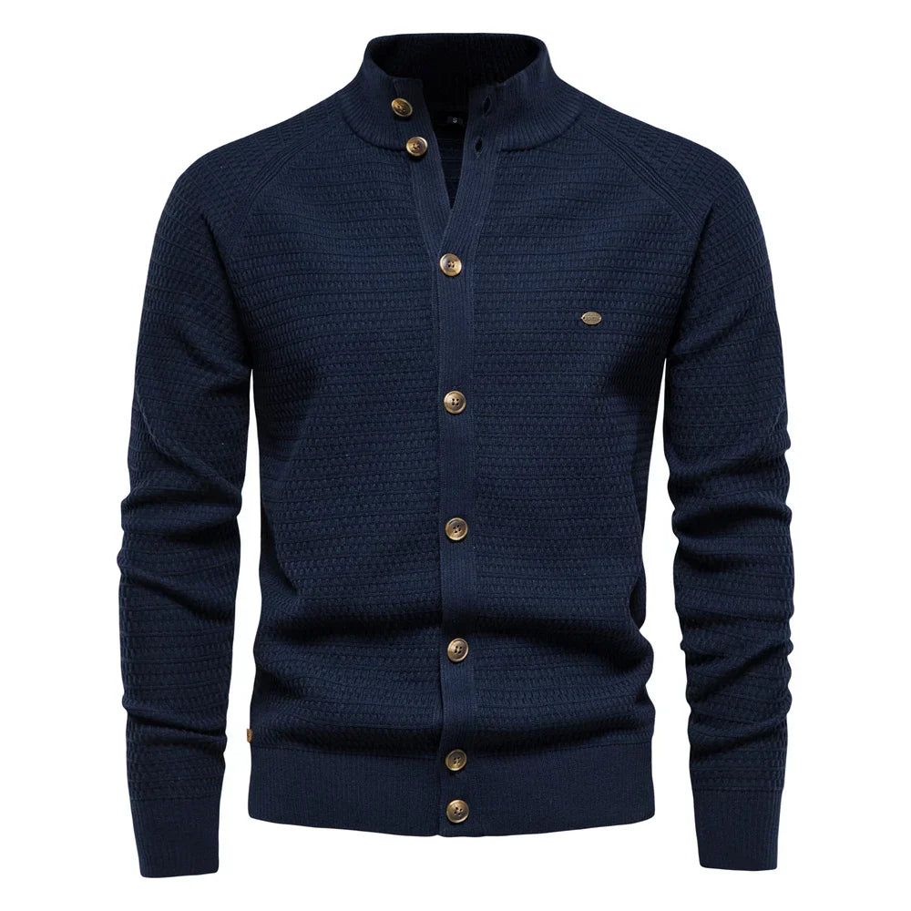 ByMoire. Luxe Katoenen Vest