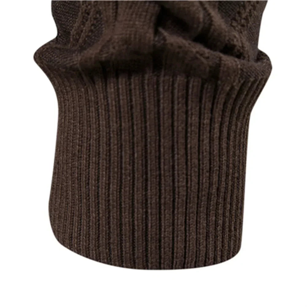 ByMoire. Cardigan Met Knopen