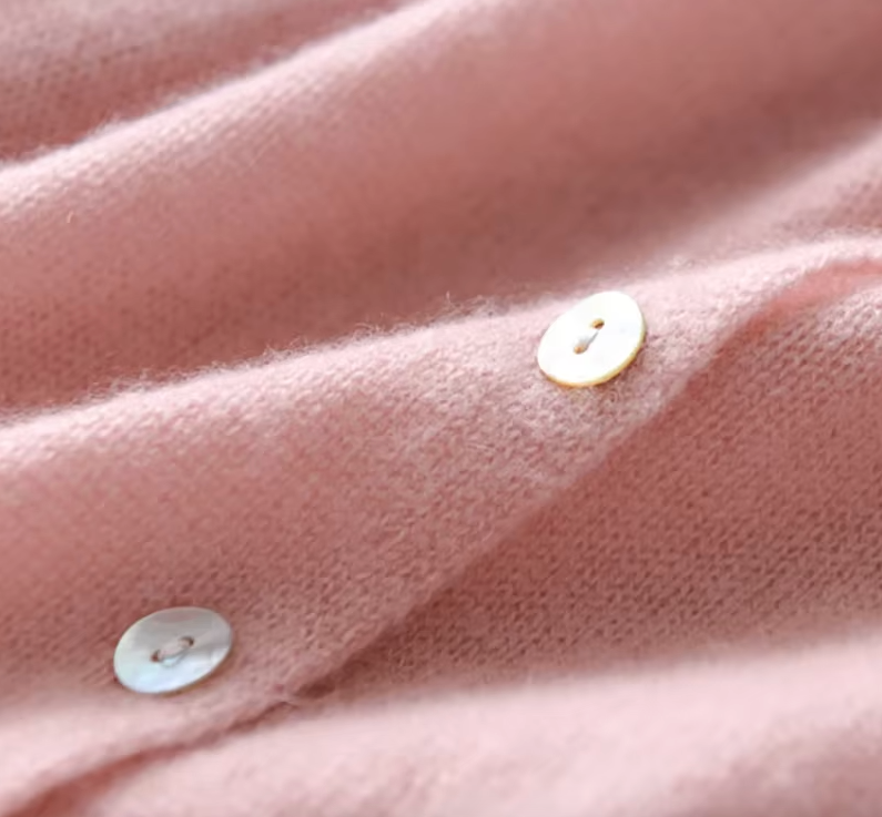 ByMoire. Modieuze Cardigan