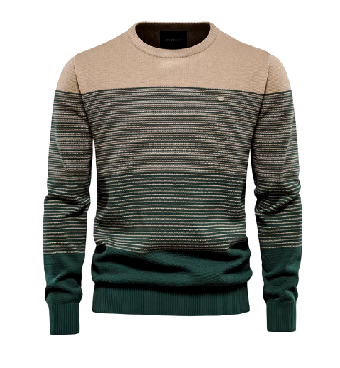 ByMoire. Stoere Herentrui